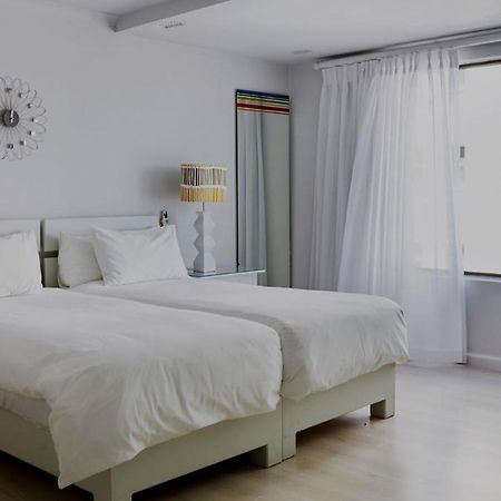 קייפטאון La Splendida Hotel By Newmark מראה חיצוני תמונה