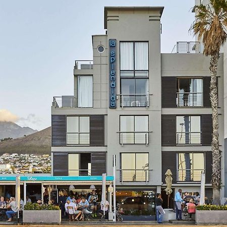 קייפטאון La Splendida Hotel By Newmark מראה חיצוני תמונה