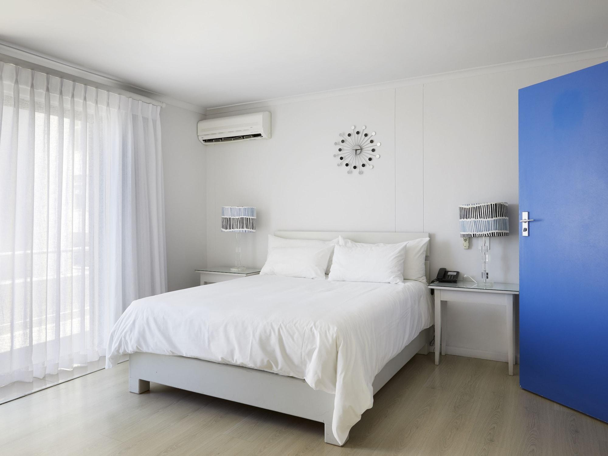 קייפטאון La Splendida Hotel By Newmark מראה חיצוני תמונה