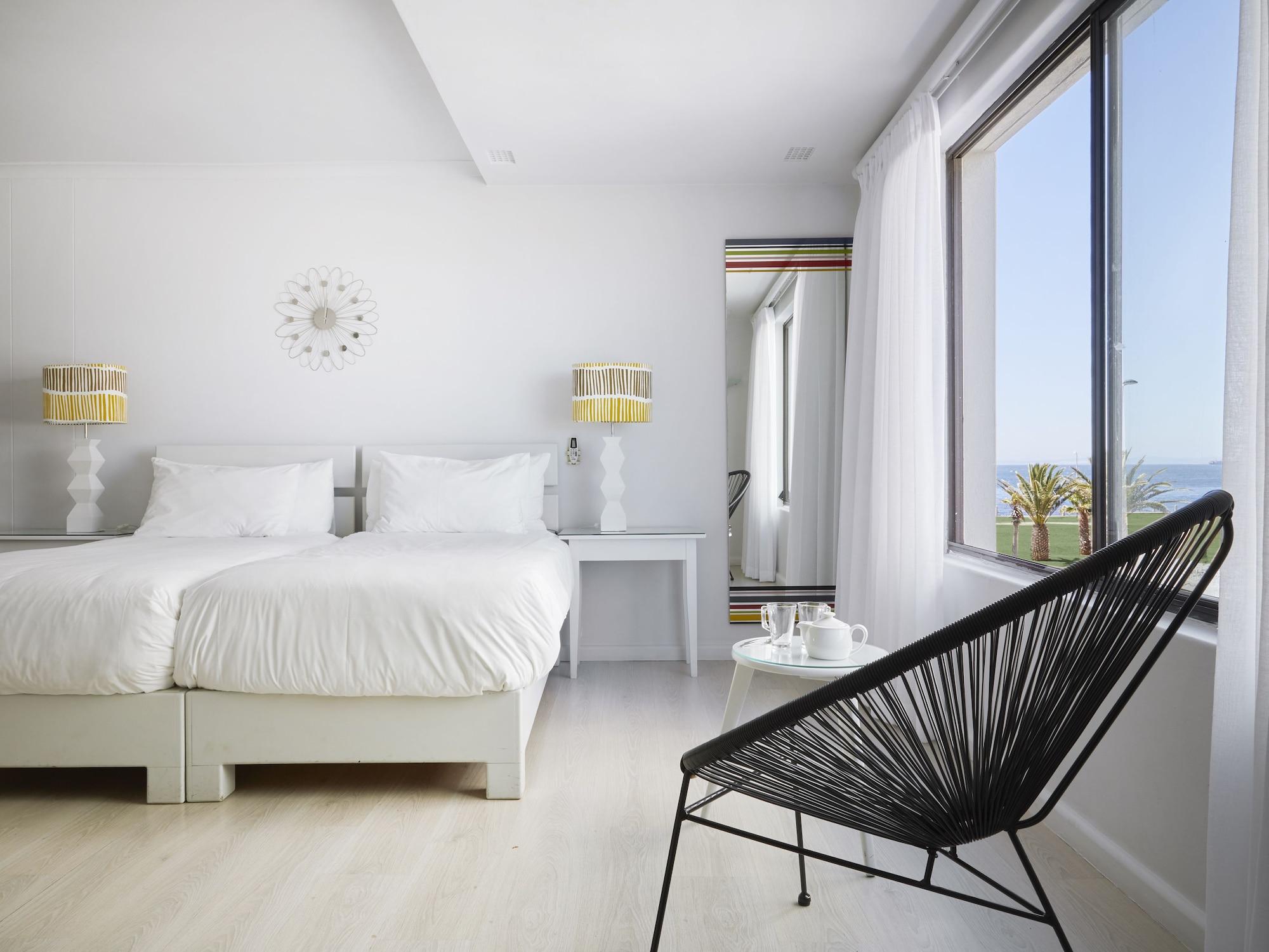 קייפטאון La Splendida Hotel By Newmark מראה חיצוני תמונה