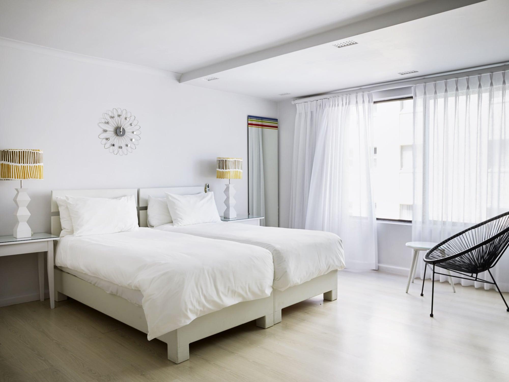 קייפטאון La Splendida Hotel By Newmark מראה חיצוני תמונה