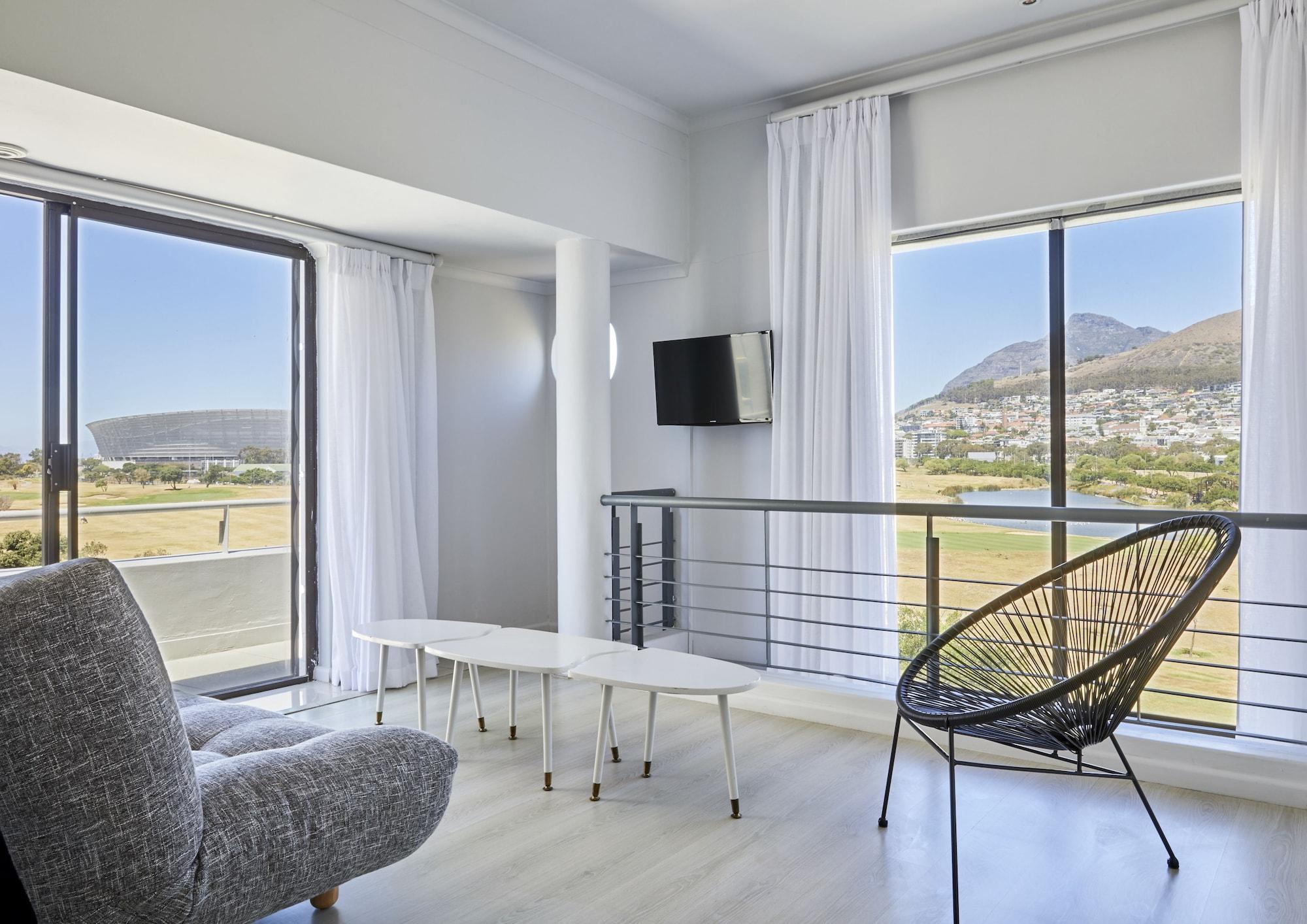 קייפטאון La Splendida Hotel By Newmark מראה חיצוני תמונה