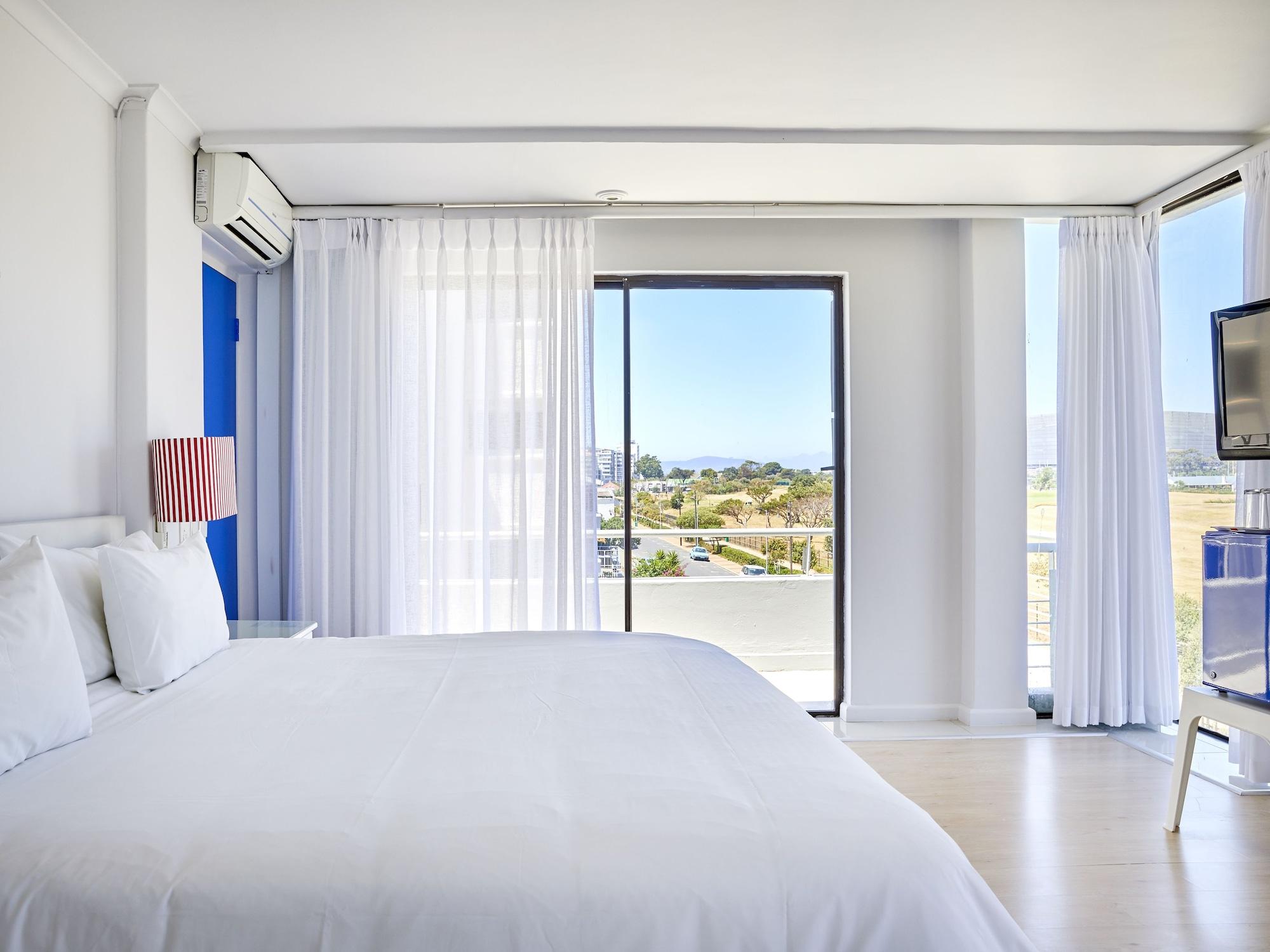 קייפטאון La Splendida Hotel By Newmark מראה חיצוני תמונה