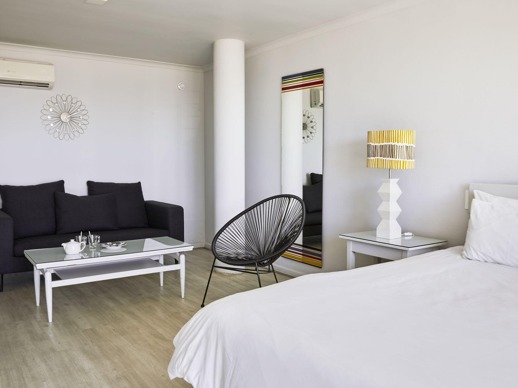 קייפטאון La Splendida Hotel By Newmark מראה חיצוני תמונה