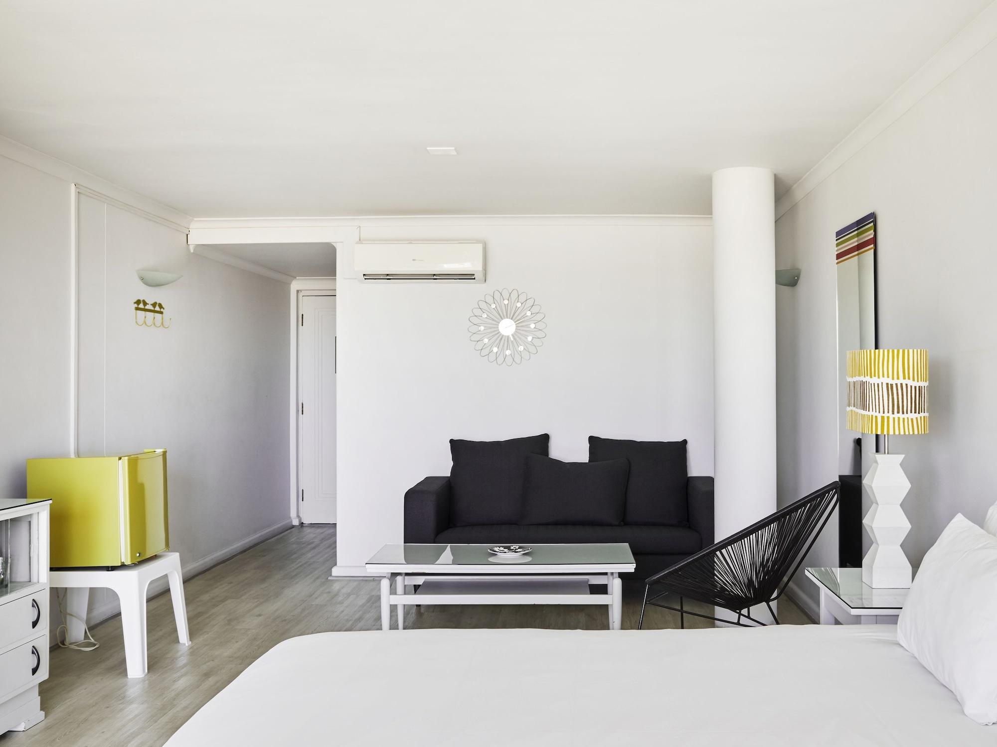 קייפטאון La Splendida Hotel By Newmark מראה חיצוני תמונה