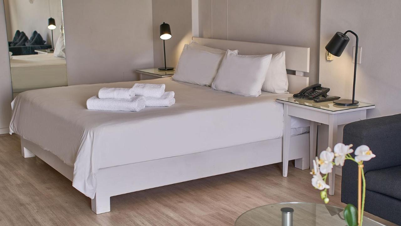 קייפטאון La Splendida Hotel By Newmark מראה חיצוני תמונה
