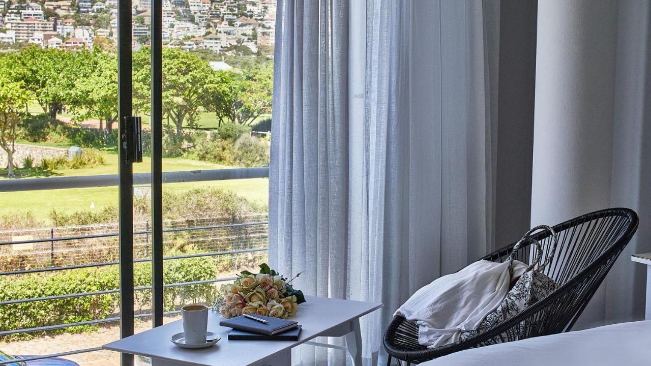 קייפטאון La Splendida Hotel By Newmark מראה חיצוני תמונה