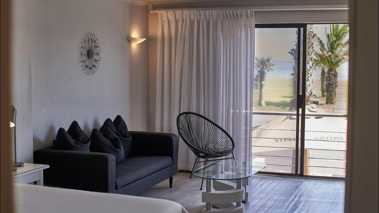 קייפטאון La Splendida Hotel By Newmark מראה חיצוני תמונה