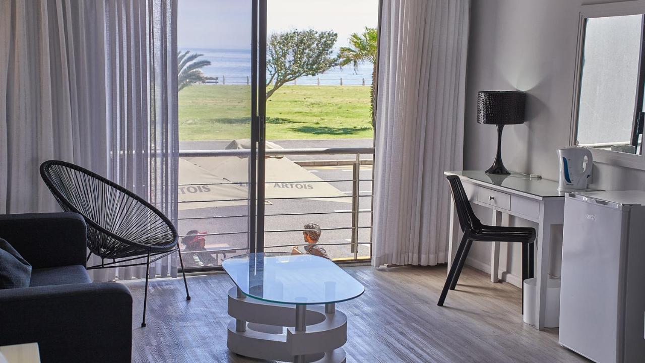 קייפטאון La Splendida Hotel By Newmark מראה חיצוני תמונה