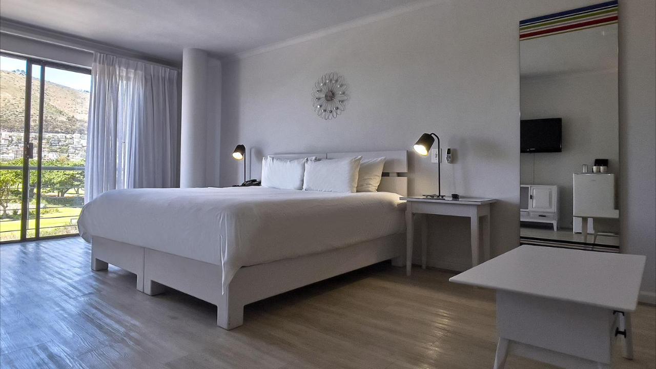 קייפטאון La Splendida Hotel By Newmark מראה חיצוני תמונה
