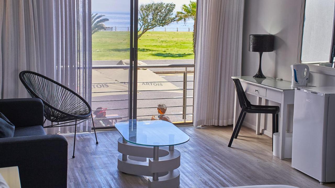 קייפטאון La Splendida Hotel By Newmark מראה חיצוני תמונה