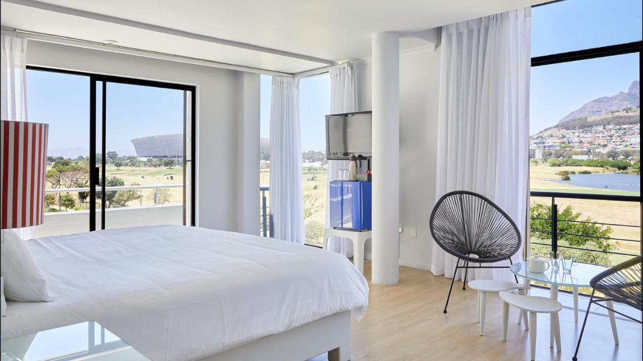קייפטאון La Splendida Hotel By Newmark מראה חיצוני תמונה