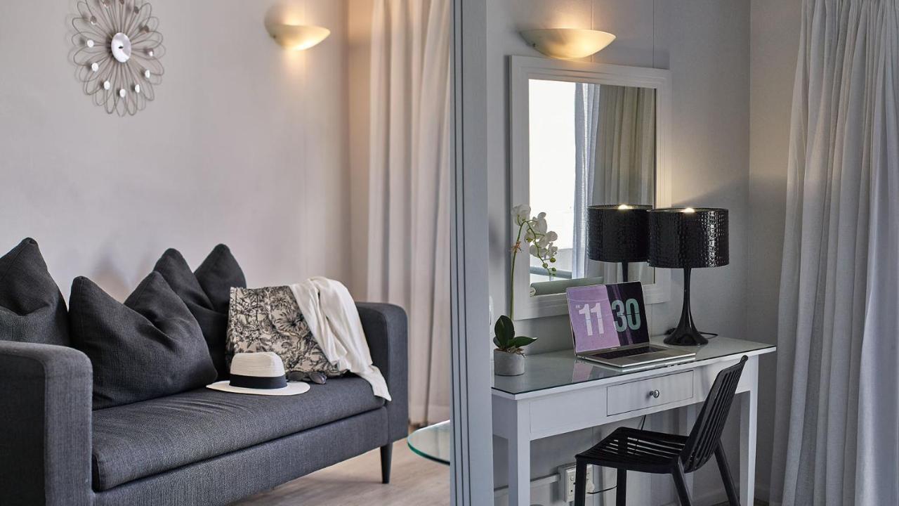 קייפטאון La Splendida Hotel By Newmark מראה חיצוני תמונה