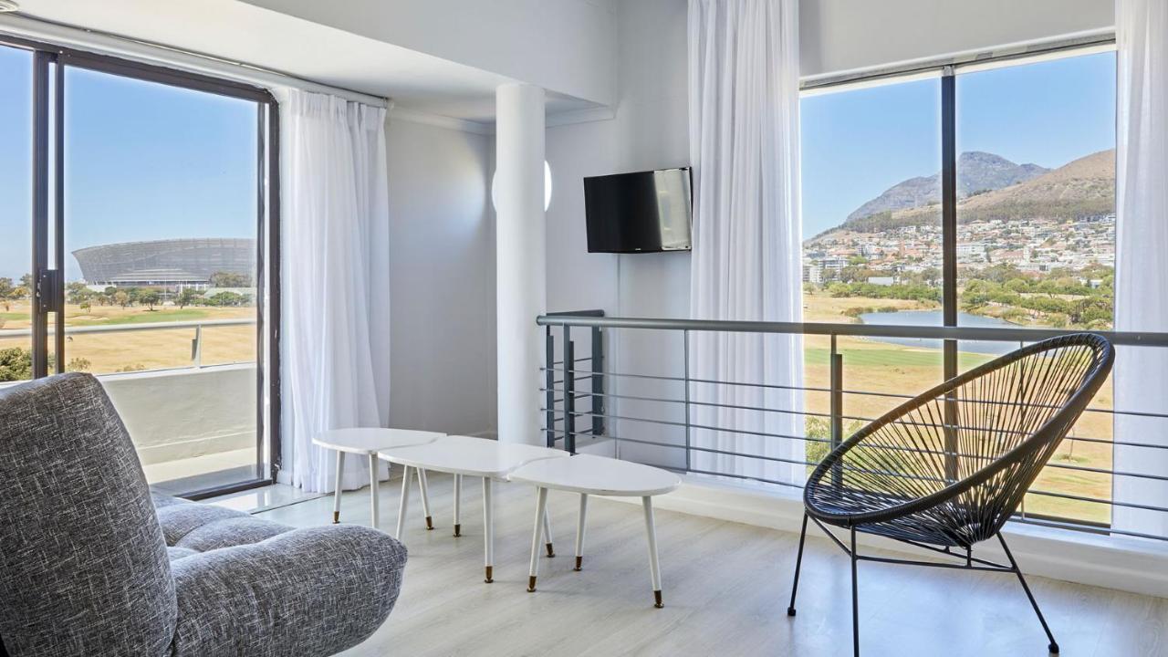 קייפטאון La Splendida Hotel By Newmark מראה חיצוני תמונה