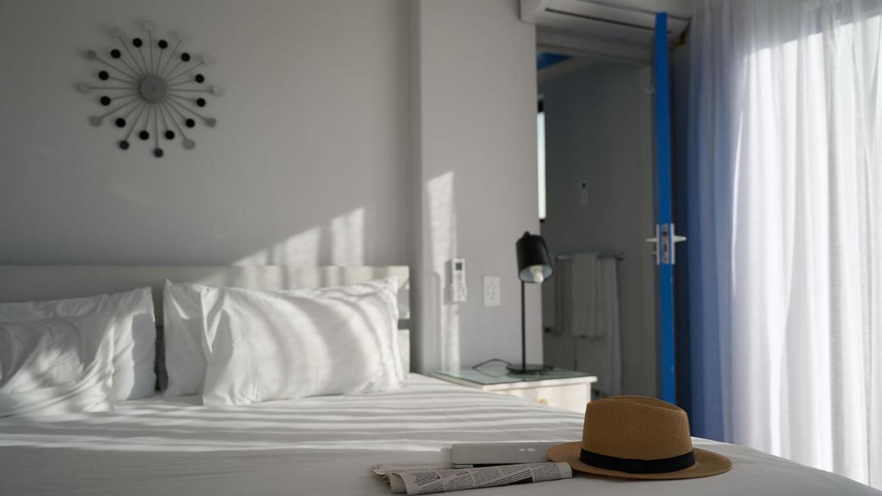 קייפטאון La Splendida Hotel By Newmark מראה חיצוני תמונה