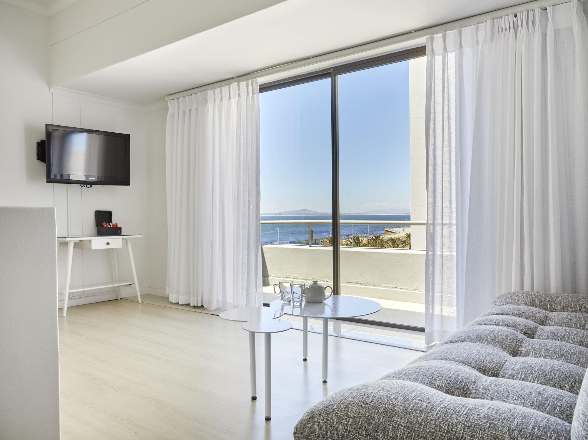 קייפטאון La Splendida Hotel By Newmark מראה חיצוני תמונה