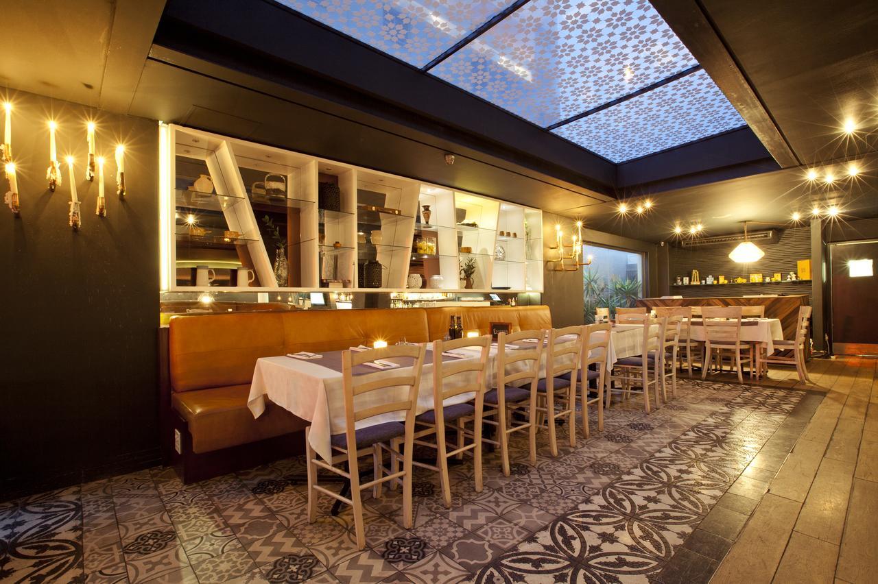 קייפטאון La Splendida Hotel By Newmark מראה חיצוני תמונה